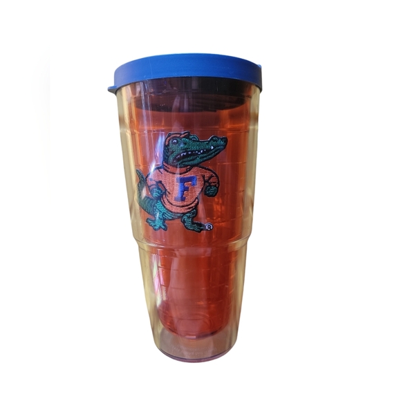 24oz Florida Gator Tervis Cup - Picture 1 of 4